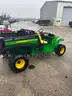 2015 John Deere Gator