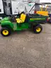2015 John Deere Gator