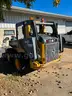 332D Skid Steer