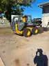 332D Skid Steer