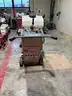 2014 Husqvarna FS520 Walk-Behind Concrete Saw