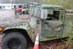 1985 AM General Humvee