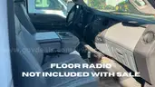 2011 Ford F-250 SD XL 4WD