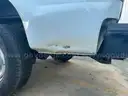 2011 Ford F-250 SD XL 4WD
