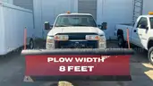 2011 Ford F-250 SD XL 4WD