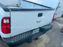 2011 Ford F-250 SD XL 4WD