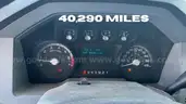 2011 Ford F-250 SD XL 4WD