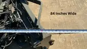 2013 Helac corp 3 in 1 snow plow