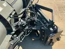 2013 Helac corp 3 in 1 snow plow