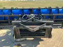 Wausau snow plow