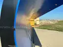 Wausau snow plow