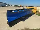 Wausau snow plow