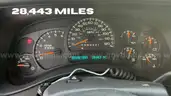 2006 GMC Sierra 2500HD Work Truck Long Bed 4WD