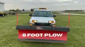 2006 GMC Sierra 2500HD Work Truck Long Bed 4WD