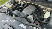 2006 GMC Sierra 2500HD Work Truck Long Bed 4WD