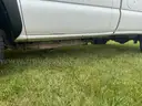 2006 GMC Sierra 2500HD Work Truck Long Bed 4WD