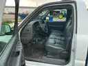 2006 GMC Sierra 2500HD Work Truck Long Bed 4WD