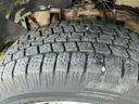 2006 GMC Sierra 2500HD Work Truck Long Bed 4WD