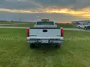 2006 GMC Sierra 2500HD Work Truck Long Bed 4WD