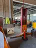 Mohawk 20,000 lbs Tuck Lift