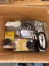 Pallet of Misc parts and accessories.