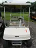 1990 Yamaha Golf Cart