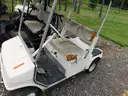 1990 Yamaha Golf Cart