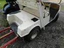 1990 Yamaha Golf Cart