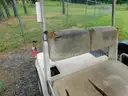 1990 Yamaha Golf Cart