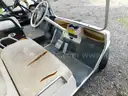 1990 Yamaha Golf Cart