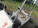 1990 Yamaha Golf Cart
