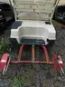 1990 Yamaha Golf Cart
