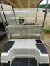 1990 Yamaha Golf Cart