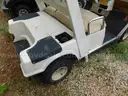 1990 Yamaha Golf Cart