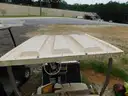 1990 Yamaha Golf Cart
