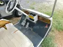 1990 Yamaha Golf Cart