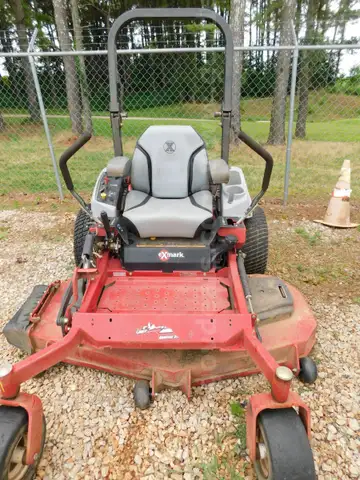Exmark Mower 60&#x22;