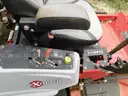 Exmark Mower 60&#x22;