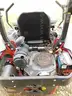 Exmark Mower 60&#x22;