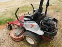 Exmark Mower 60&#x22;