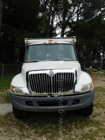 2007 International 4300