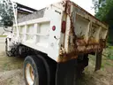 2007 International 4300