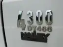 2007 International 4300