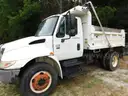 2007 International 4300