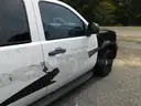 2009 Chevrolet Tahoe