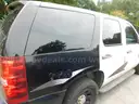 2009 Chevrolet Tahoe