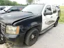 2009 Chevrolet Tahoe