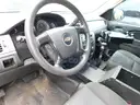 2013 Chevrolet Tahoe