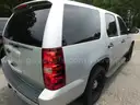 2013 Chevrolet Tahoe