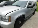 2013 Chevrolet Tahoe